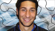 Ton Matteo