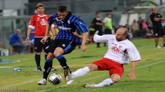 Scatta il conto alla rovescia per Terni