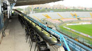 Regolamento Tribuna Stampa
