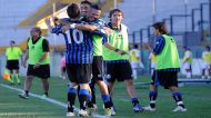 Domani (ore 15) sfida alla capolista Atletico Roma