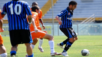 Doppio allenamento per i nerazzurri
