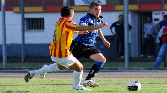 Ternana-Pisa 1-0