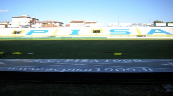 Prove tecniche anti Juve Stabia