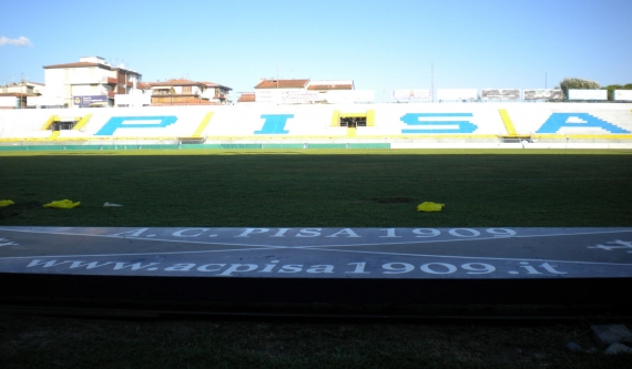 Prove tecniche anti Juve Stabia Prove tecniche anti Juve Stabia